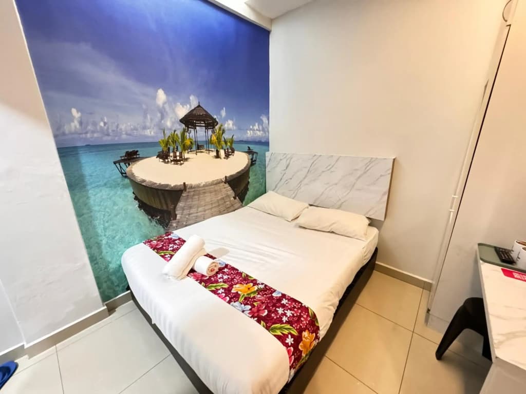 Best View Hotel Bandar Sunway @ Near Sunway Medical-Pyramid-Lagoon - photo 3