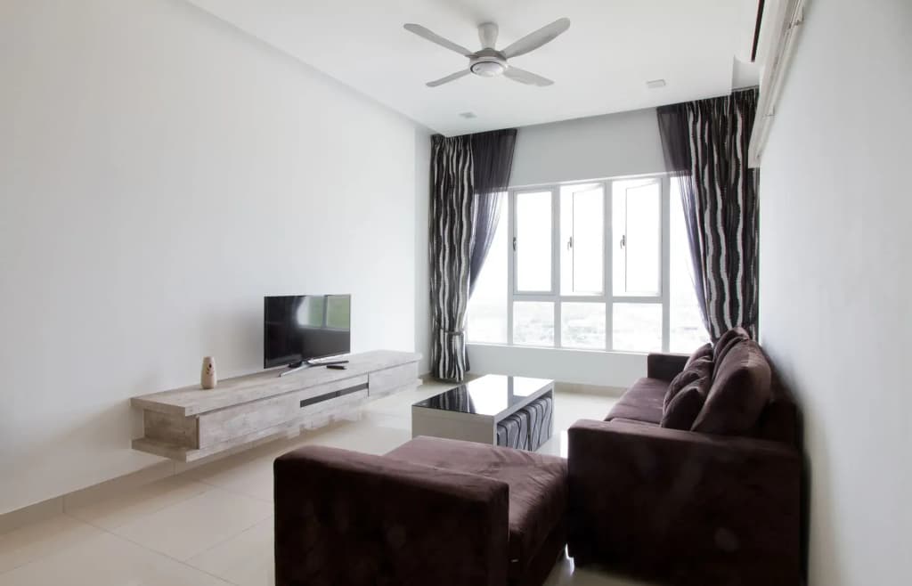 Tropez Residence @ Danga Bay (TPAG) - photo 1