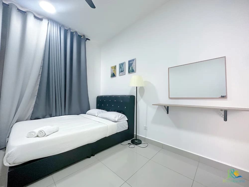 Bali Sea View Residences Melaka by Stayrene - photo 6