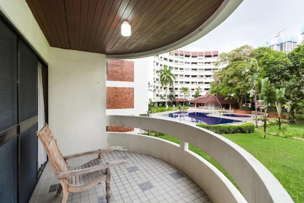 Cozy and Elegant Shahzan Court - photo 12