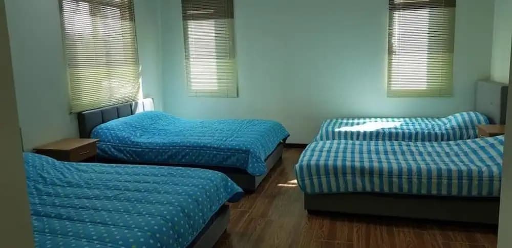 Greenlane 98 / 5 Rooms / 5 Bathrooms / 25 Pax - photo 6