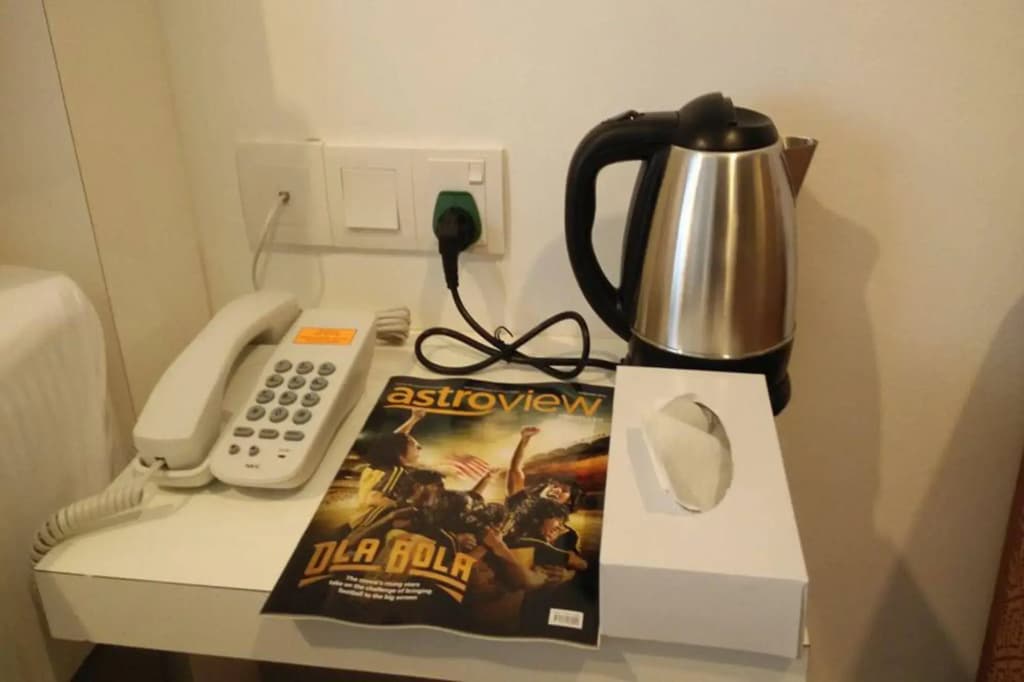Crescendo Boutique Hotel - photo 4
