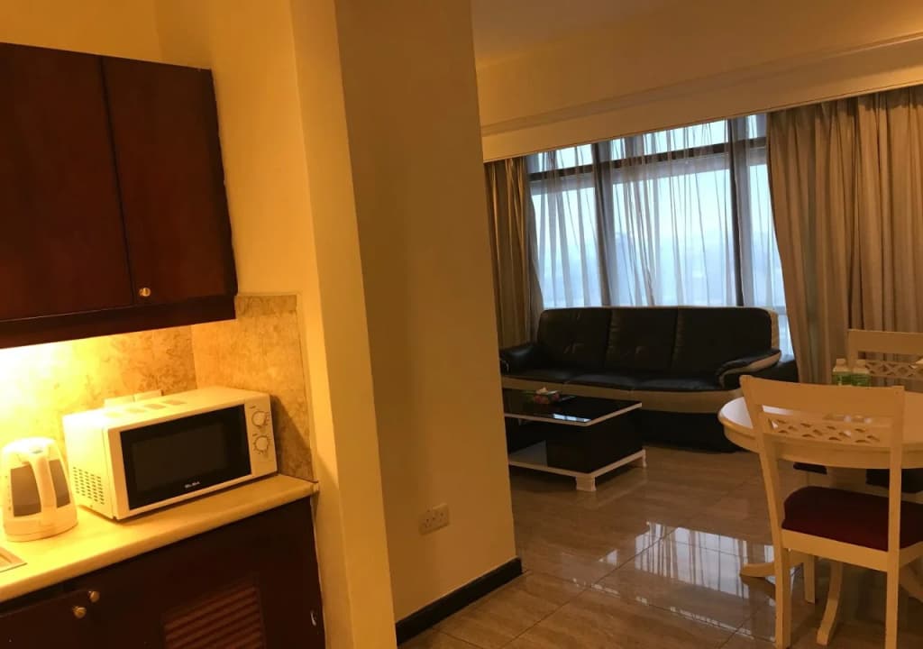 Luxy Service Suites At Times Square - photo 3