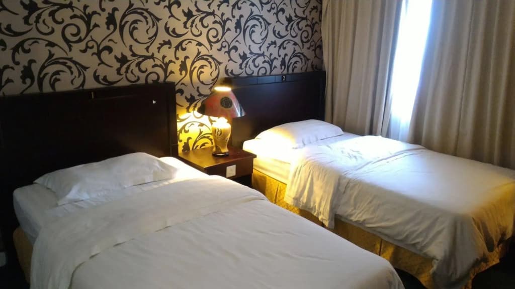 City Home Stay - photo 6
