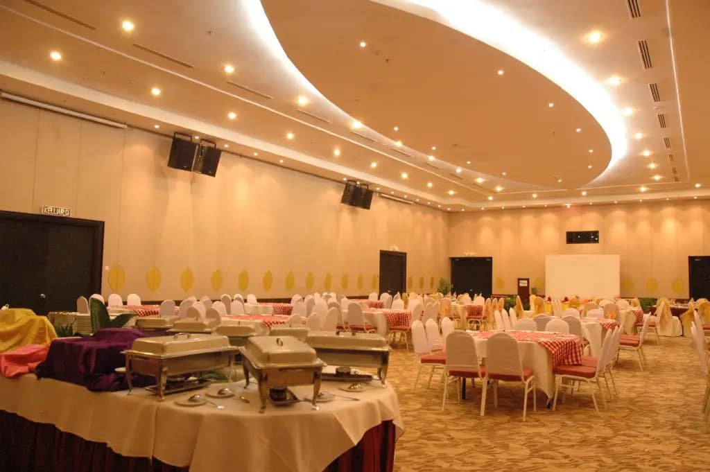 Permai Hotel Kuala Terengganu - photo 17