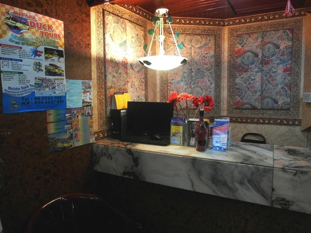Tan Kim Hock Hotel - photo 4