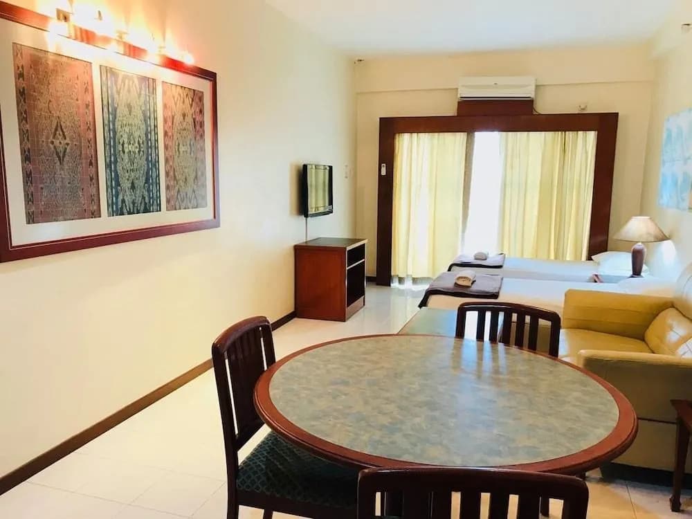 LA ClassicCo Suites - photo 4