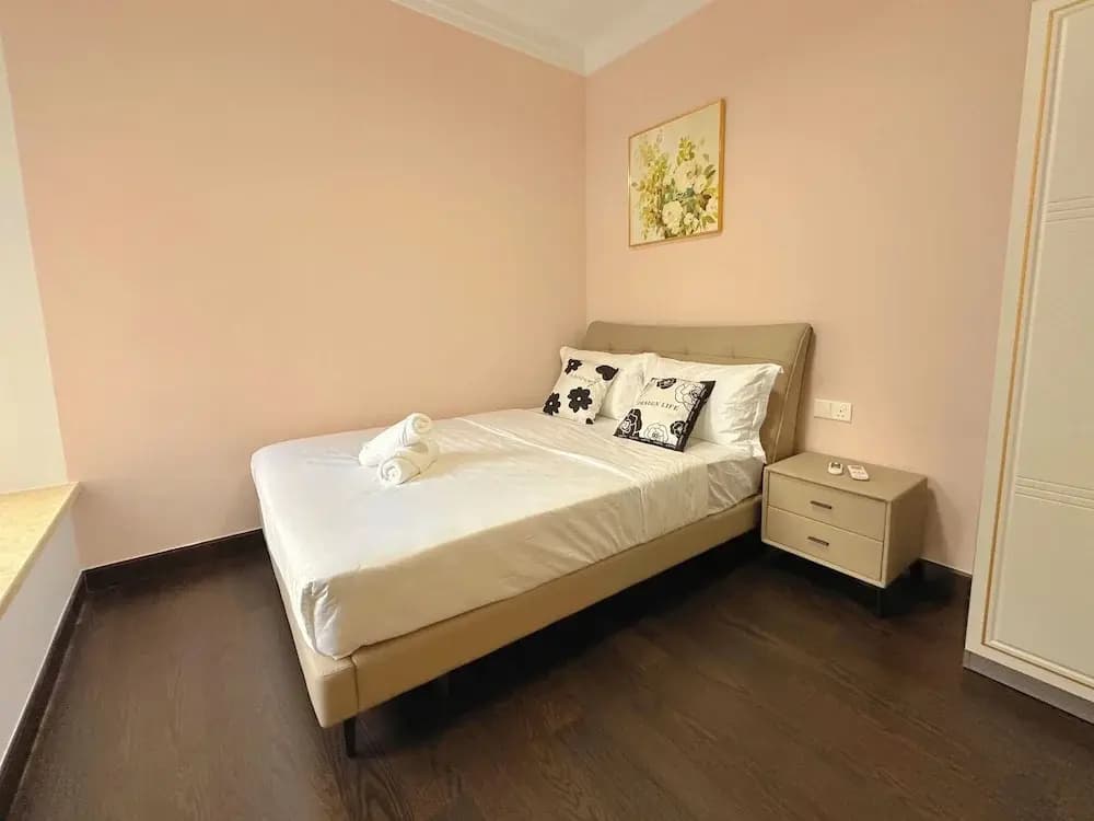 R&F Superior Homestay By Han Lin Sojourn - photo 35