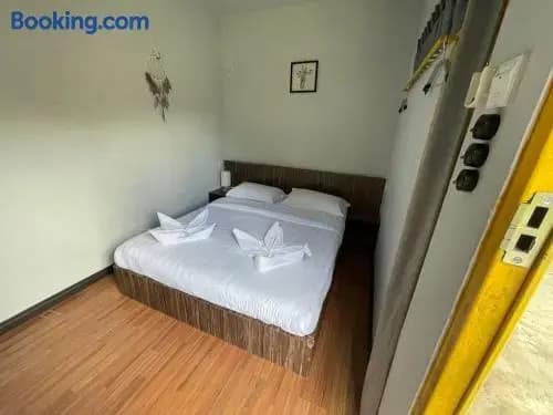 SPOT ON 90367 7 inn Semporna - photo 2