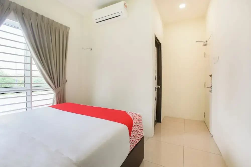 Hotel O Seremban Near UiTM MARA Formerly Sunflower Hotel - photo 4