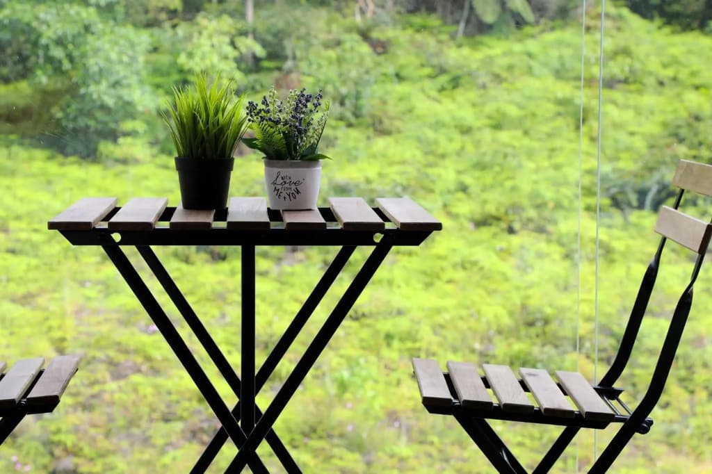 NATURE COZY HOME @MIDHILLS GENTING l 8 MINS SKYWAY/GPO - photo 11