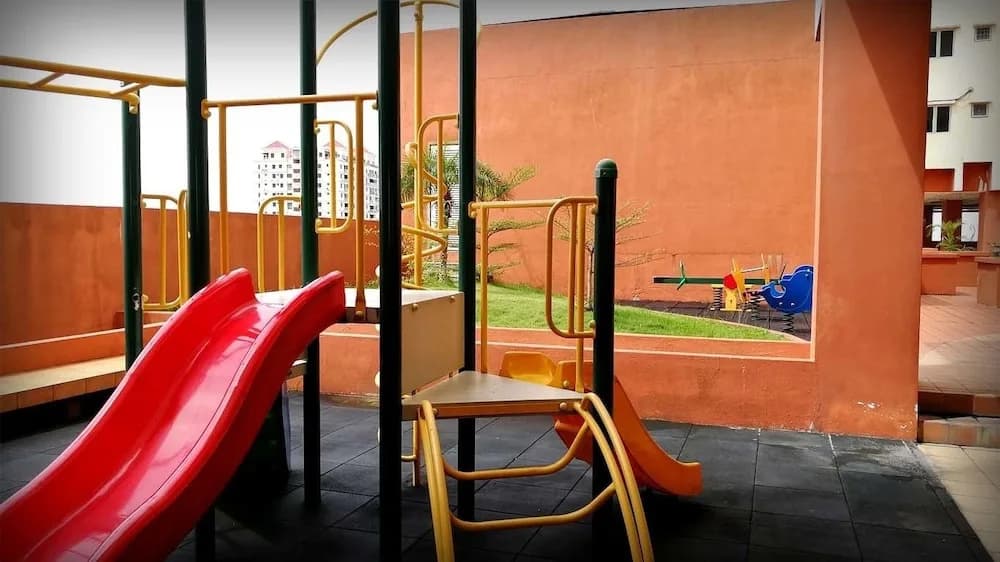 Ilirplace Pelangi Mall Homestay - photo 13