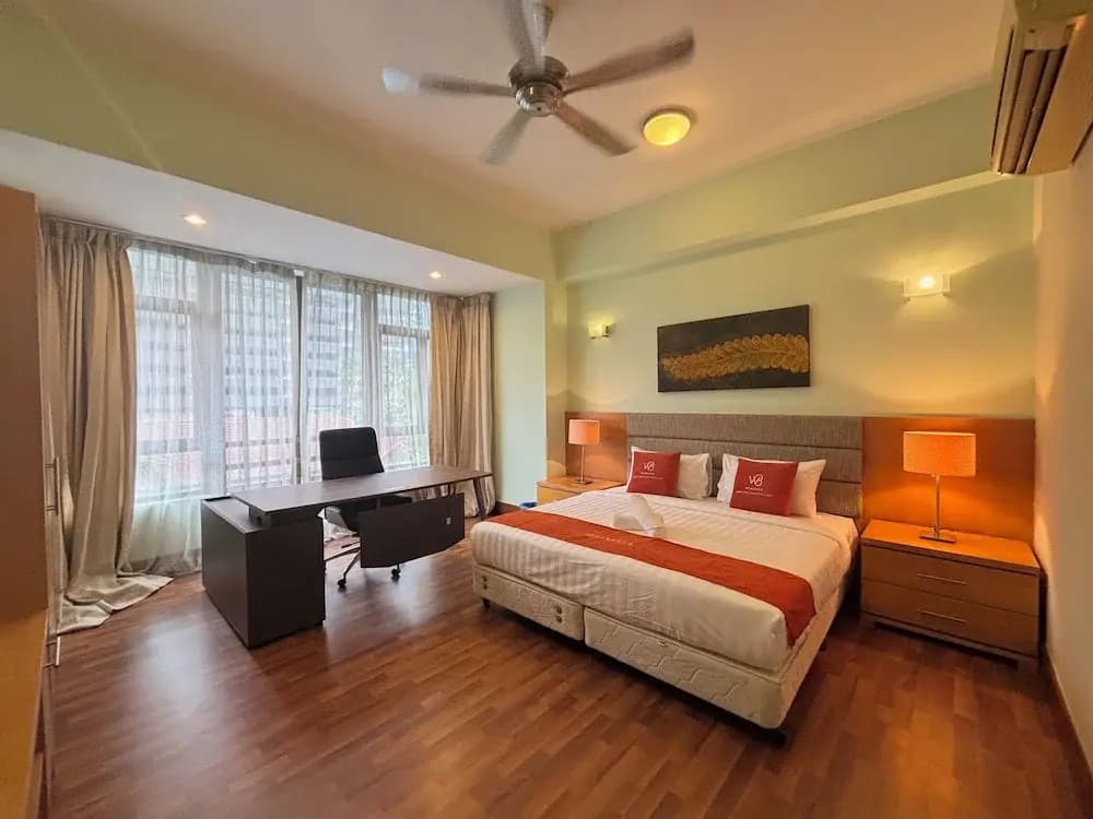 183 Ampang KLCC by Widebed - photo 3