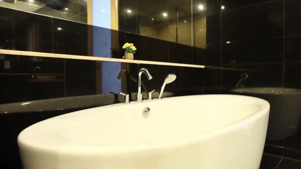 Resort Style Apartment Suites KLCC - photo 6