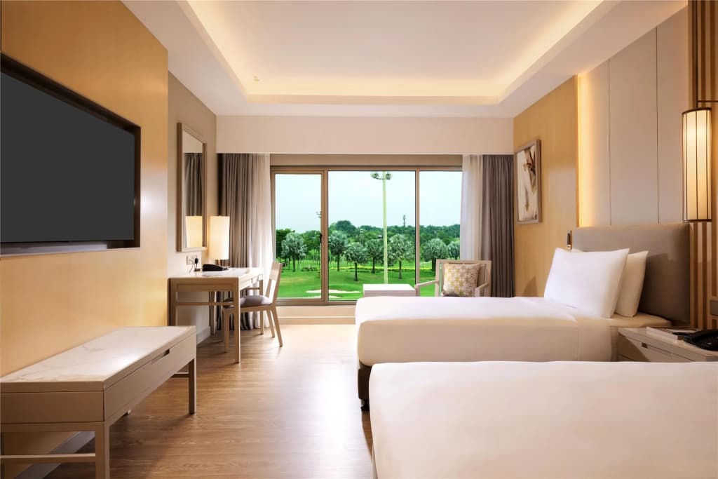 Hilton Shah Alam Glenmarie - photo 1