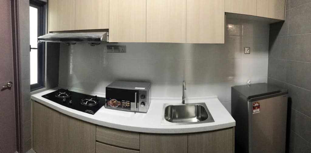 One Amerin Mall & Suites - photo 20