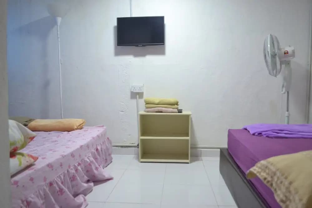 Batu Maung Sempoi Inn And Cafe - photo 3