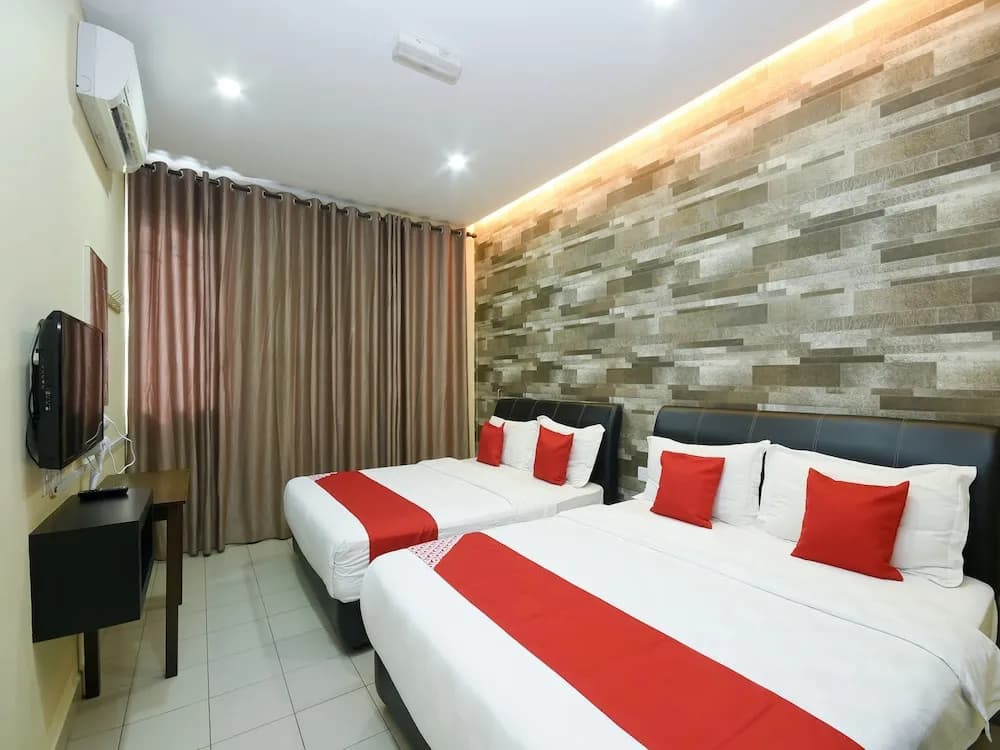 Ys Inn by OYO Rooms - photo 33