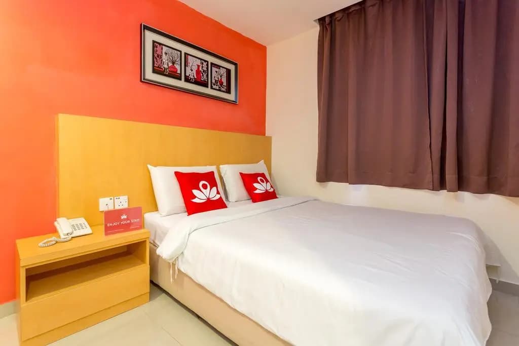 Signature Hotel KL Sentral - photo 5