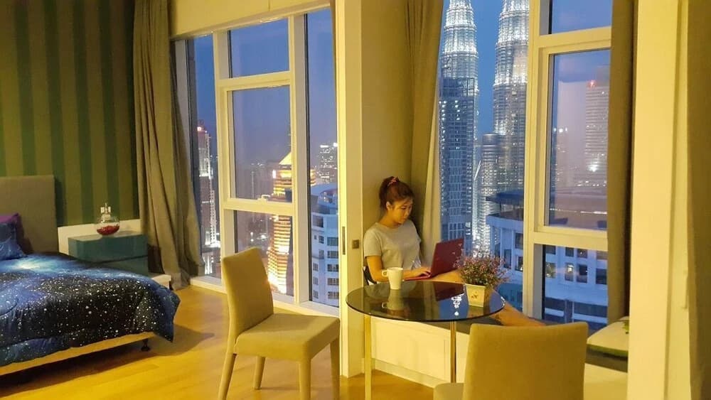 KLCC Platinum Suites by Condotel - photo 38