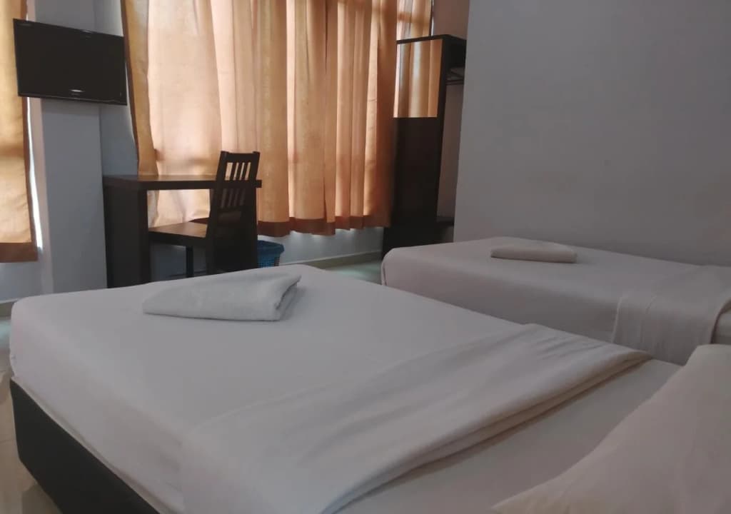 Smart Hotel Bandar Botanic Klang - photo 3