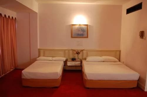 Homelite Resort water theme park condominium - photo 2