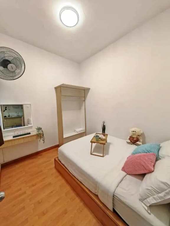 W9@GoldenHills/WiFi/4Room/Steamboat/NightMarket - photo 2