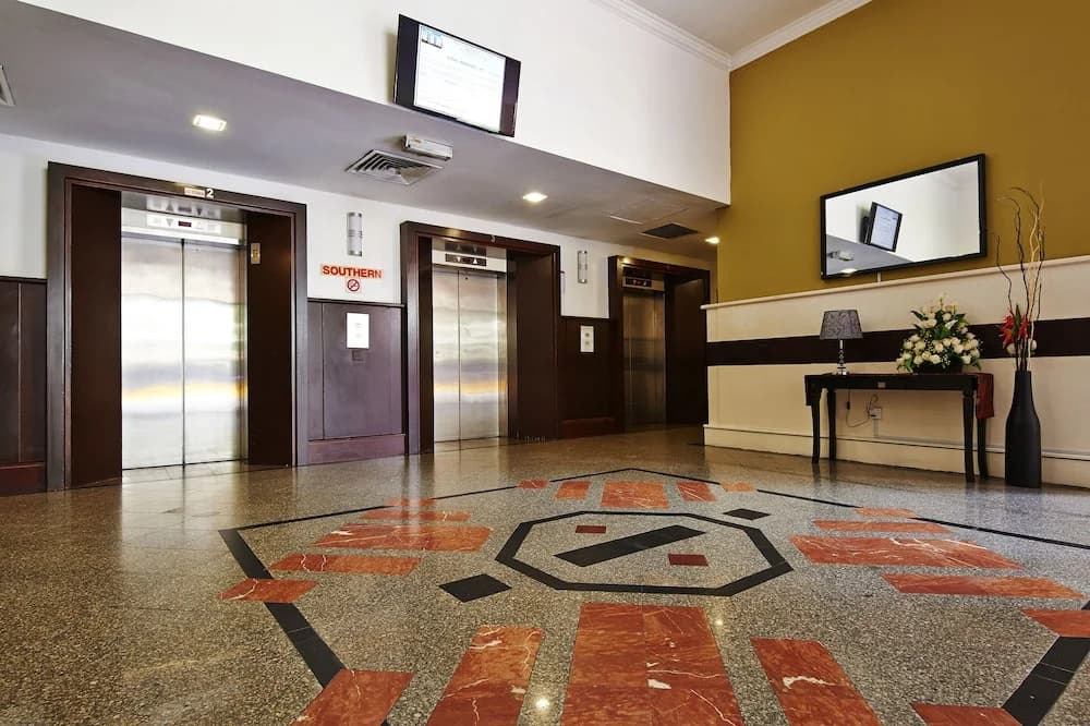 PWTC Bistari Service Apartment - photo 14
