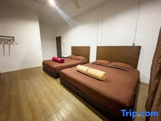Sm Villa Homestay - photo 7