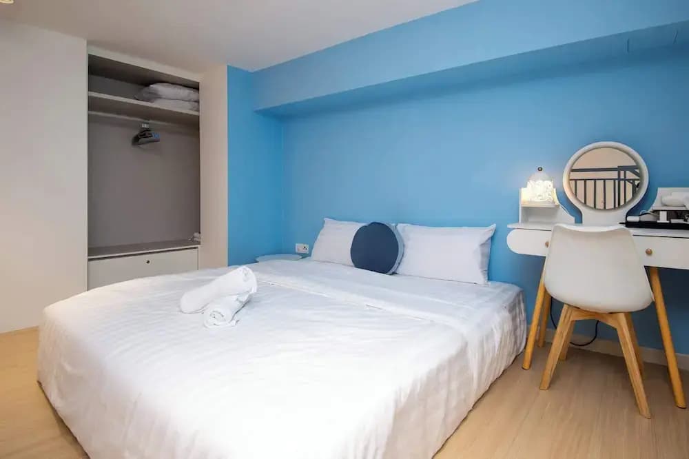Stylish Sunway Grid 2BR Loft, 5mins to Legoland - photo 3