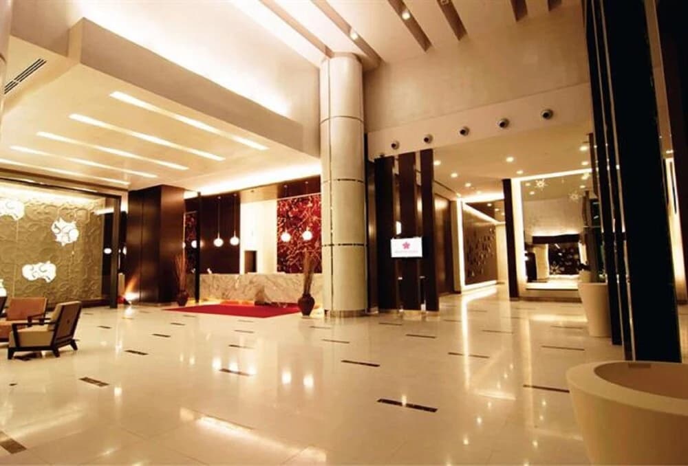 Swiss Garden Residence By GH Suites - photo 2
