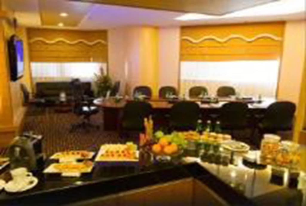 New World Suites - photo 11
