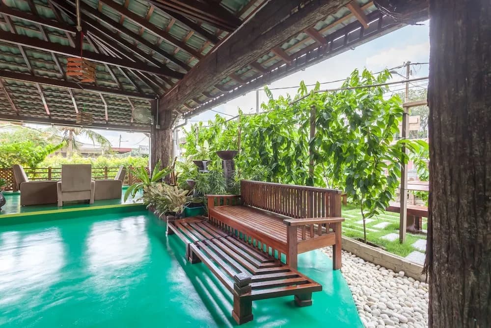 ZEN Rooms Kulai - photo 14