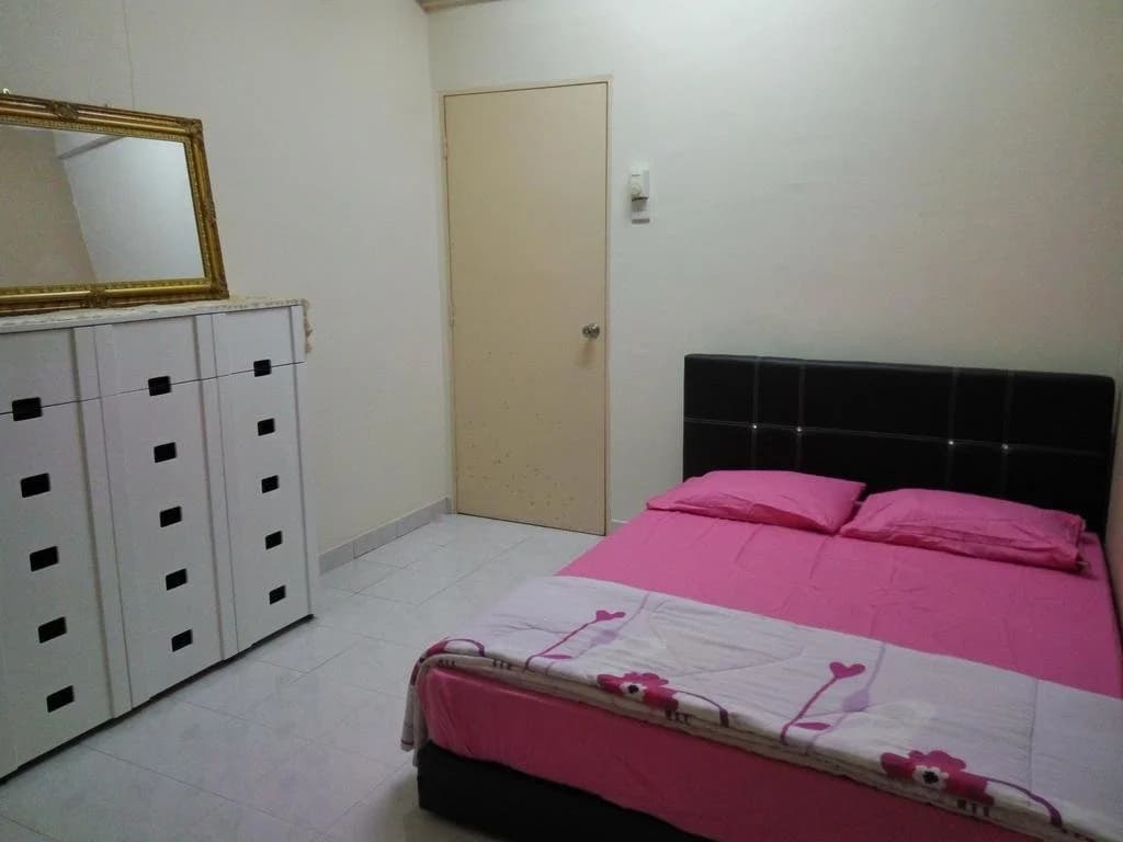 Homestay Iman - photo 3