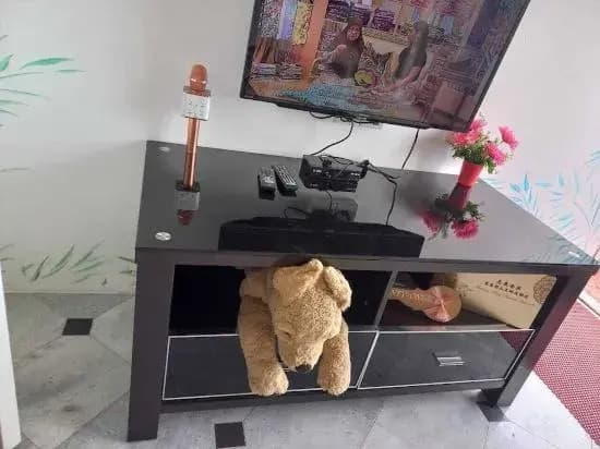 Natol Homestay- Riverbank Suites High Rise City Centre - photo 3