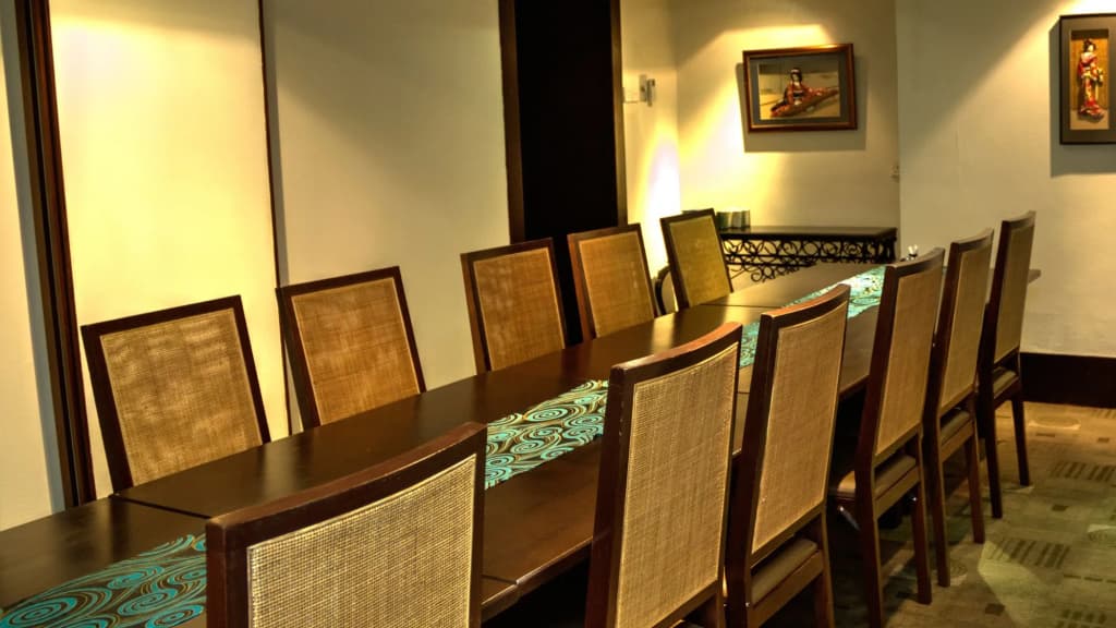 Glenmarie Hotel & Golf Resort - photo 21