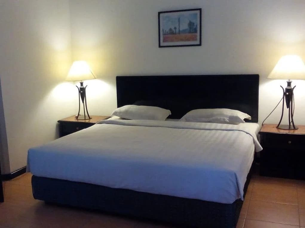 Grace Hotel Lahad Datu - photo 4