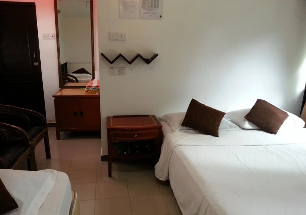 Nipah Bay Villa - photo 4