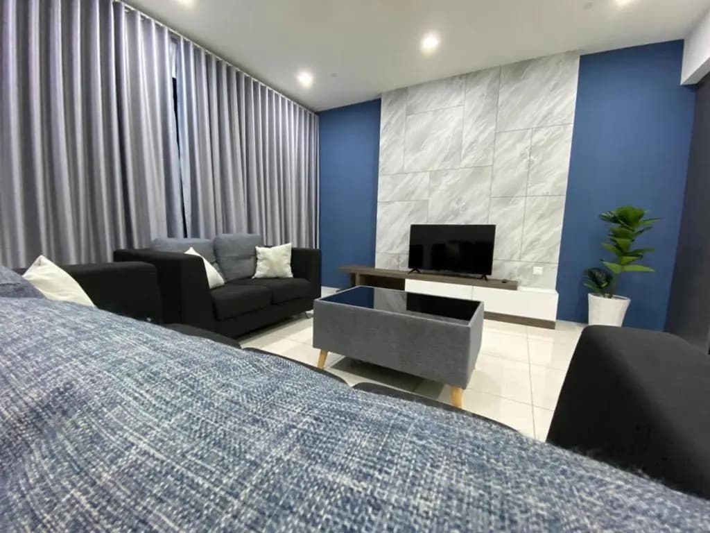 Sunrise Gurney Beautiful Sea or City view Duplex 2BR - photo 5