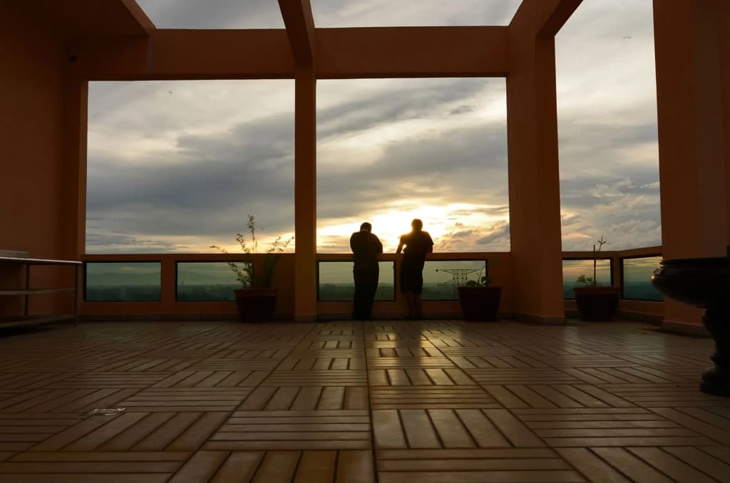 Crystal Lodge - photo 26