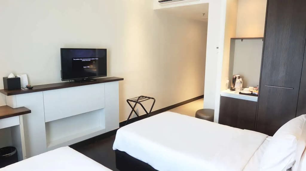 Best Western i City Shah Alam - photo 3