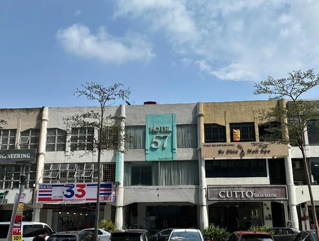 Hotel 57 Subang Jaya - photo 10