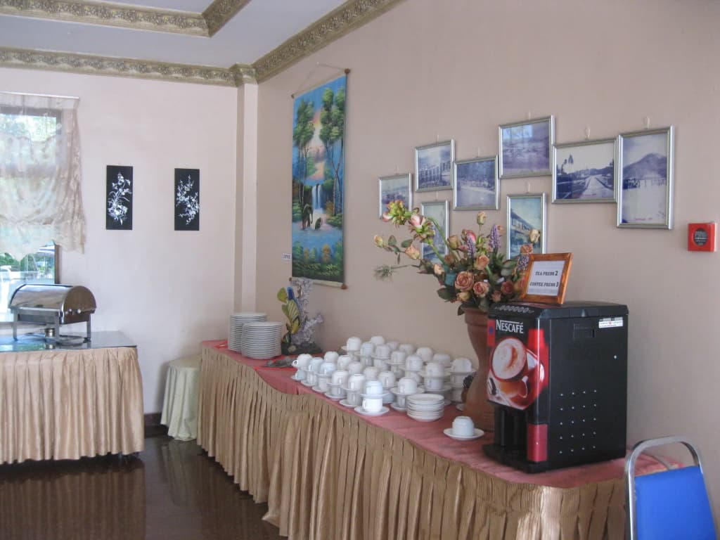 Baron Hotel - photo 19