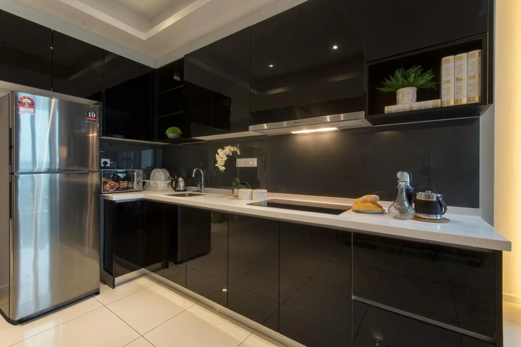 The Elysia Suites - photo 1