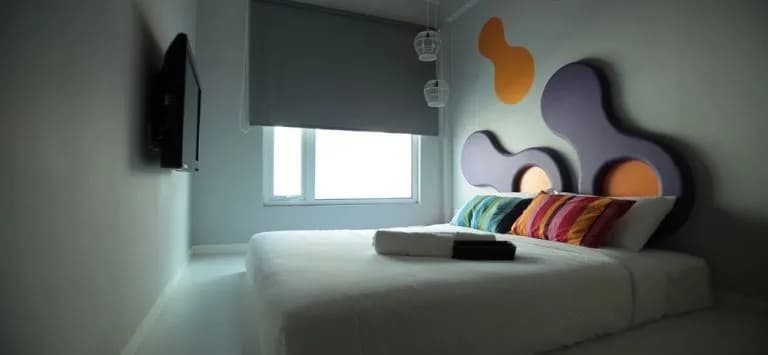 Hotel O oms Boutique Hotel - photo 31