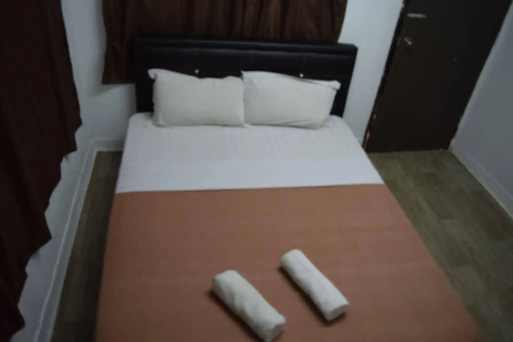 Casa Blanca Guest House - photo 4