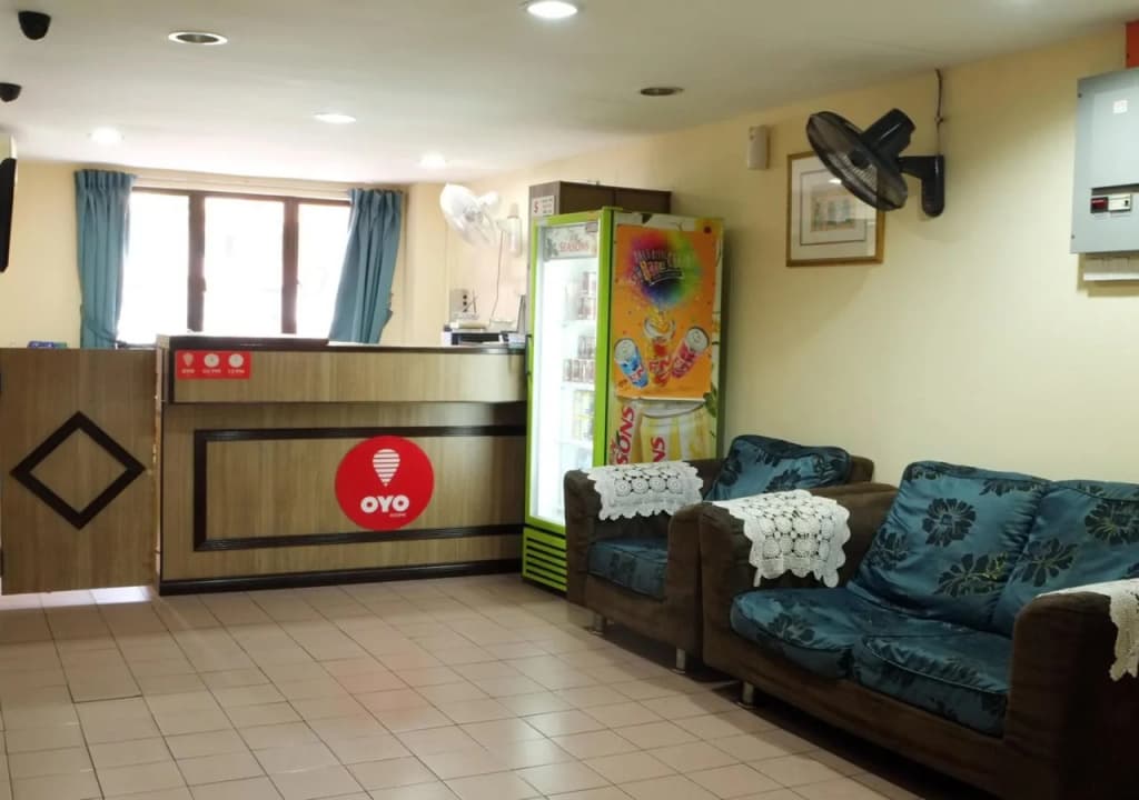 OYO Rooms Near Masjid India - photo 1