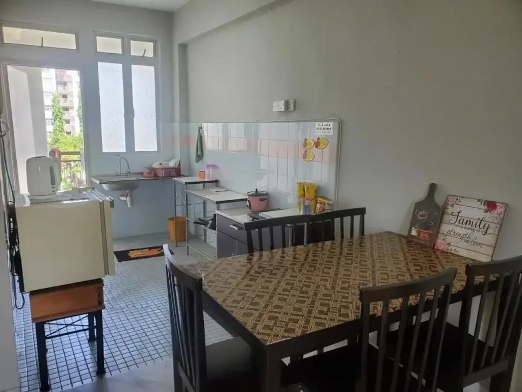 Candy Studio Teluk Kemang - photo 1