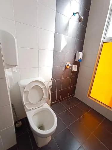 Cameron's Square Apartment - photo 8