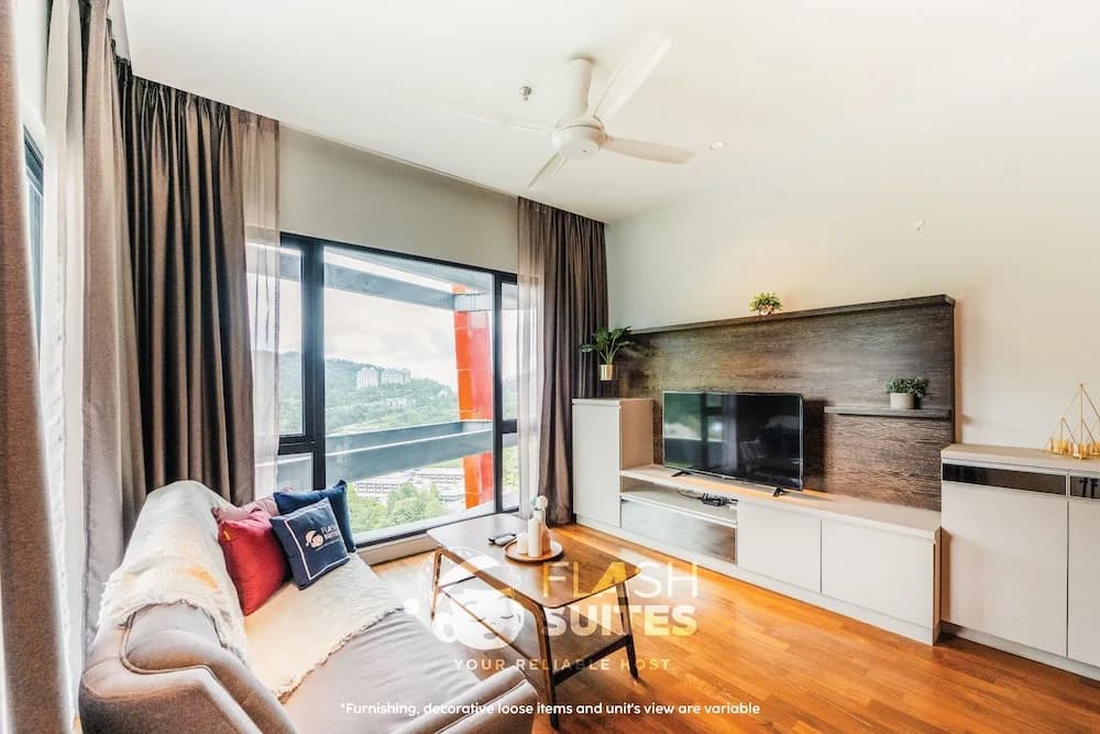 Geo38 Premium Suites at Genting Highlands - photo 6